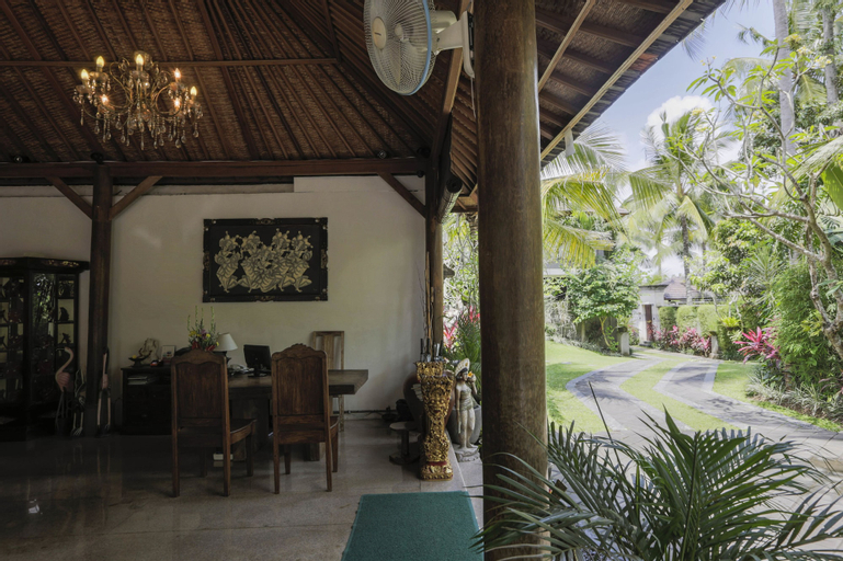 The Kampung Ubud Villas, Gianyar