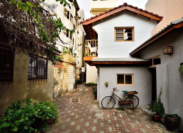 Exterior & Views, YF 97.1, Tainan