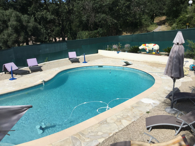 Sport & Beauty 4, LE MAS RESCATOR, Alpes-Maritimes