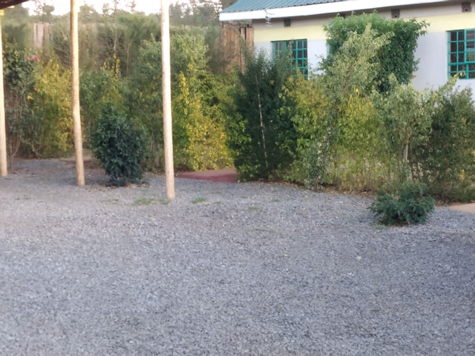 Delegacy Eldoret, Ainabkoi