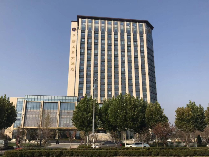 Grand Mercure Qingdao Pingdu, Qingdao