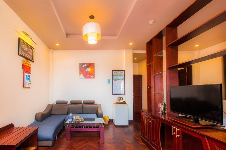 Victory Hotel Hue, Huế