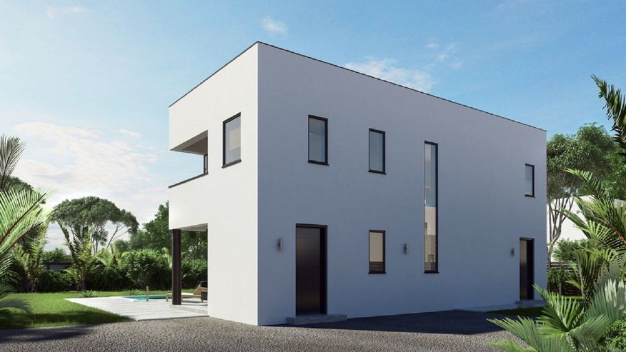Exterior & Views 2, Villa Krnica, Marčana