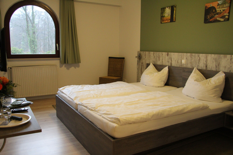 Bedroom 3, Meyerhof Heiligenrode, Diepholz