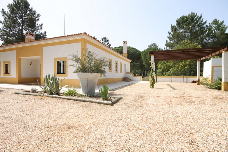 08 Villa 97 by Herdade de Montalvo, Alcácer do Sal