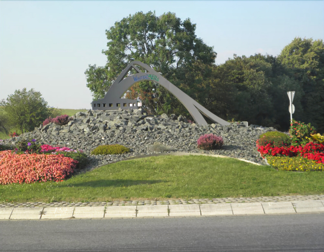 Martina, Hochsauerlandkreis