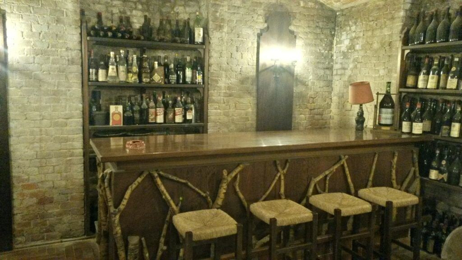 Food & Drinks 5, Bed & Breakfast OttoQuadri, Alessandria