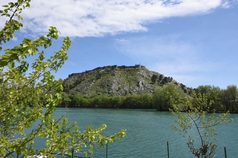 Buna Park Hotel, Shkodrës