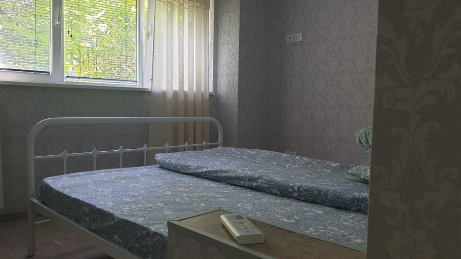 Bedroom 3, Studio Park, Municipiul Bucuresti