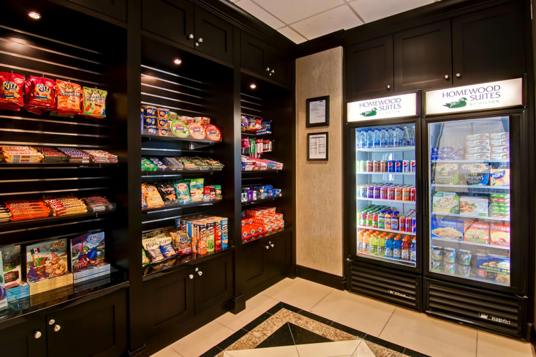 Public Area 2, Homewood Suites by Hilton Toronto Airport Corporate Centre, Toronto