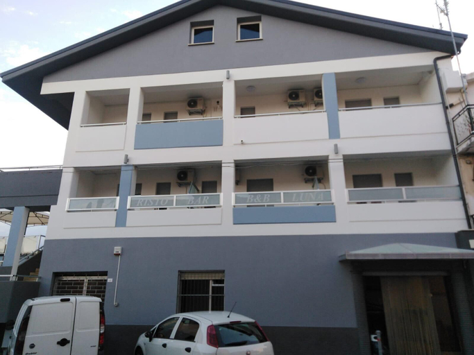 Exterior & Views 2, Bed&Breakfast Luna, Chieti