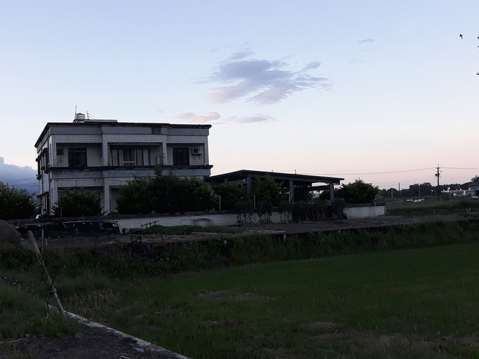 Exterior & Views 1, The Country B&B, Yilan