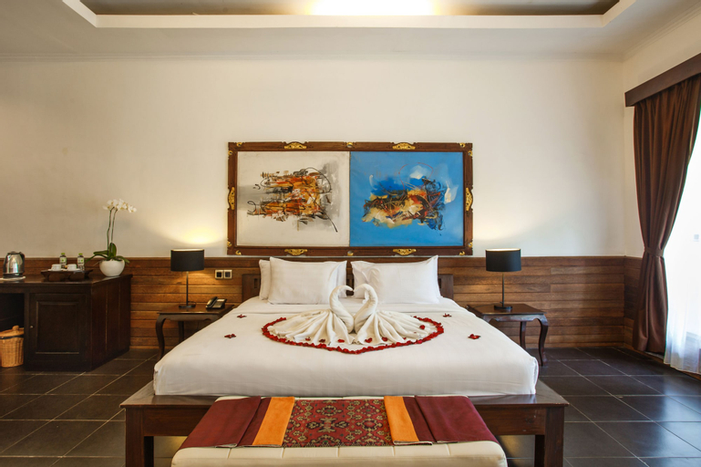 Ubud Raya Hotel, Gianyar