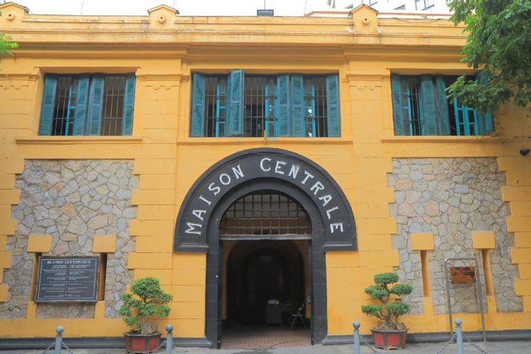 Hanoi L'Heritage Centre, Hoàn Kiếm