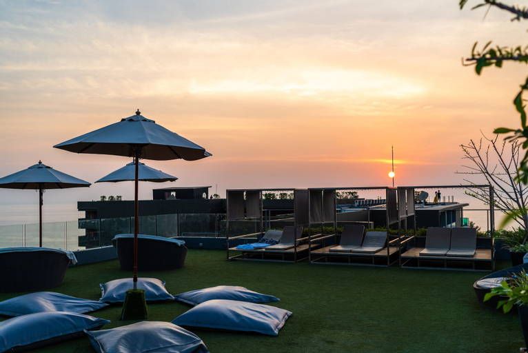 The Galleri by Katathani, Pulau Phuket