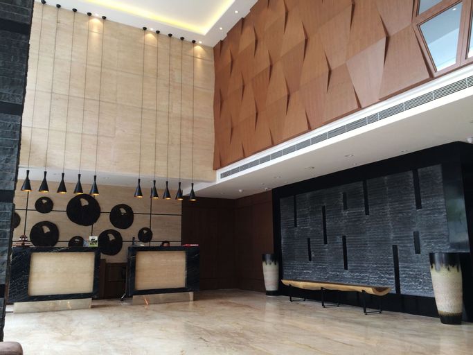 ESKA HOTEL, Batam
