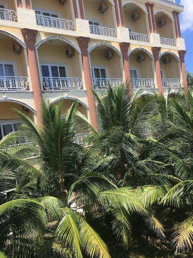 Exterior & Views 2, Dreamland Trang An Resort, Phú Quốc