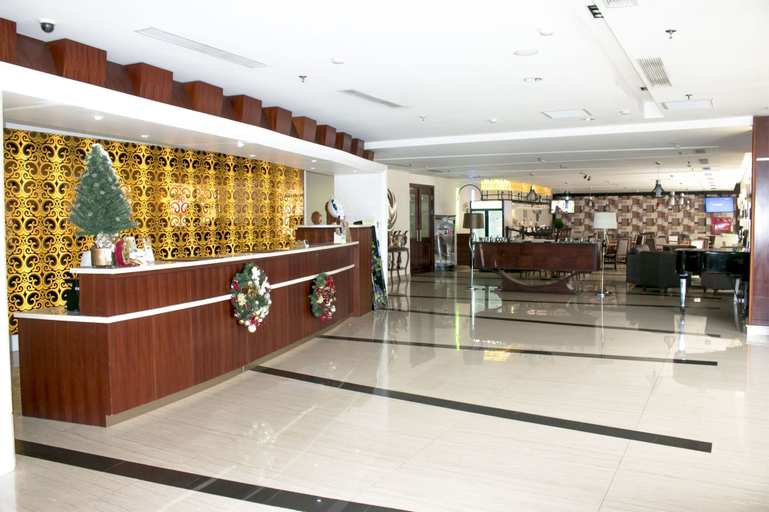 Java Palace Hotel, Cikarang