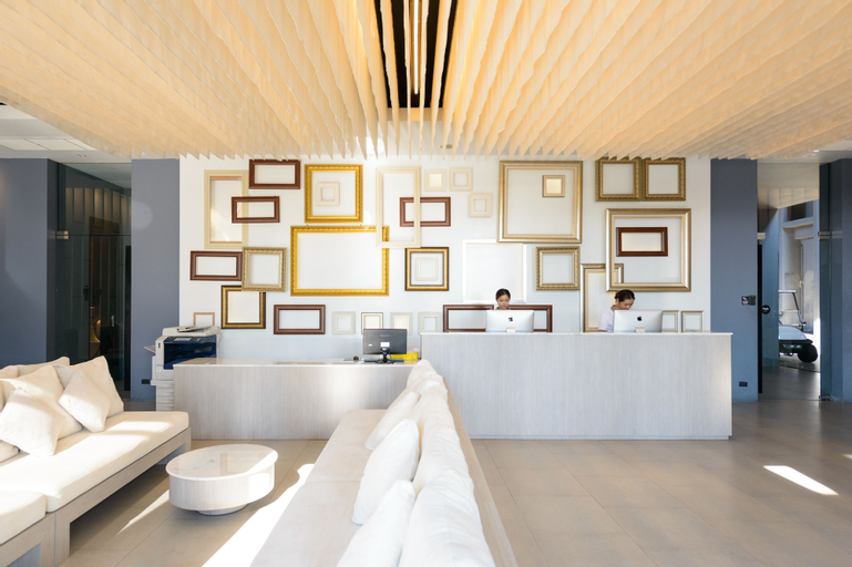 The Galleri by Katathani, Pulau Phuket