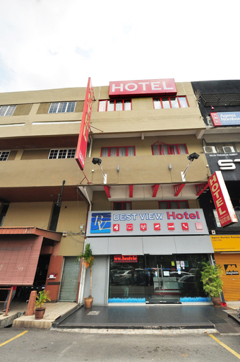 Exterior & Views 2, Best View Hotel SS2 Petaling Jaya, Petaling Jaya