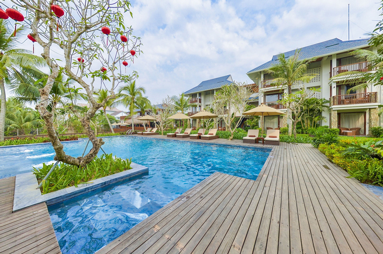 Hoi An Eco Lodge & Spa, Hội An