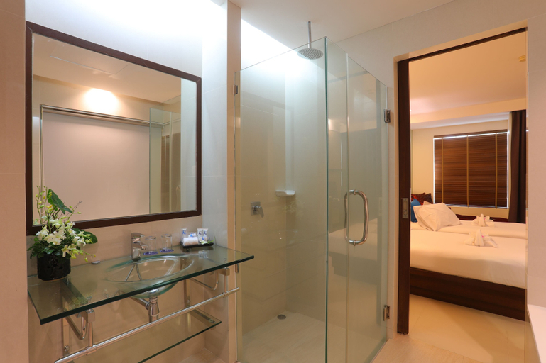 A2 Pool Resort, Pulau Phuket