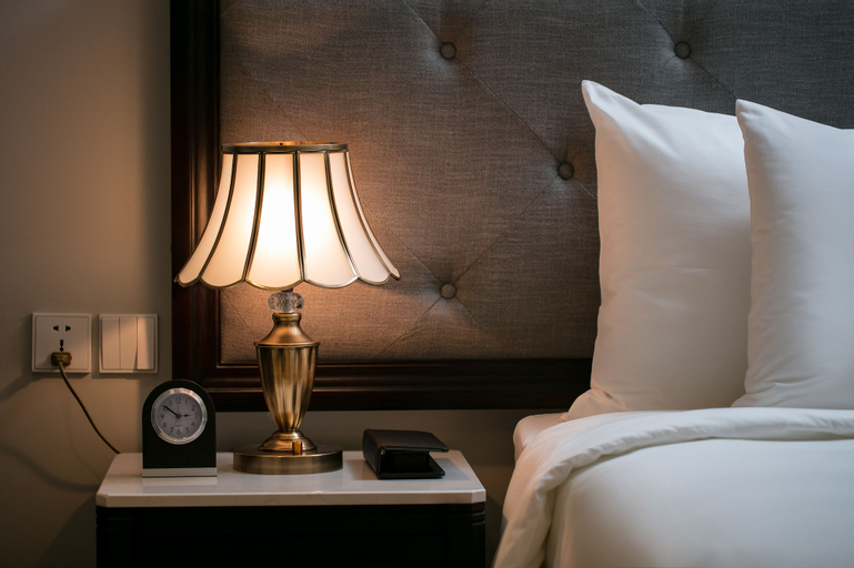 Sen Grand Hotel & Spa managed by Sen Group, Cầu Giấy
