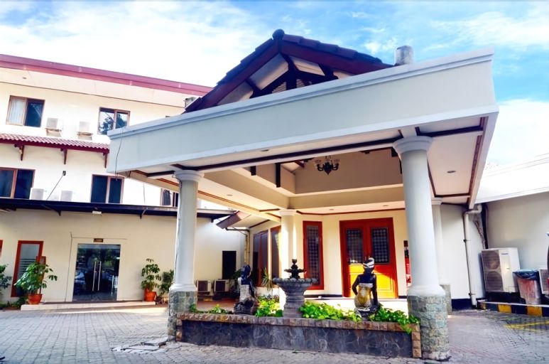 Puri Mega Hotel, Central Jakarta