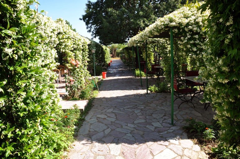 Buna Park Hotel, Shkodrës