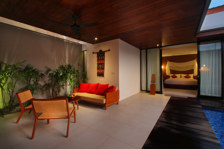 Abia Villa Legian, Badung