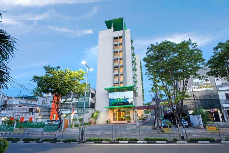 Whiz Prime Hotel Balikpapan, Balikpapan