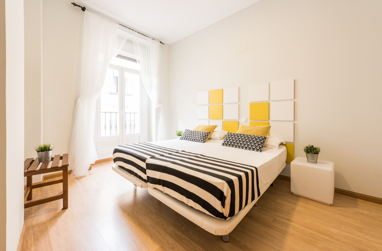 Madrid SmartRentals Chueca II, Madrid