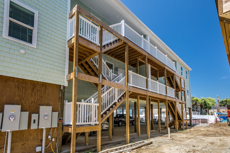 Exterior & Views, Together Resorts Cherry Grove Resort at 204 54 AB, Horry