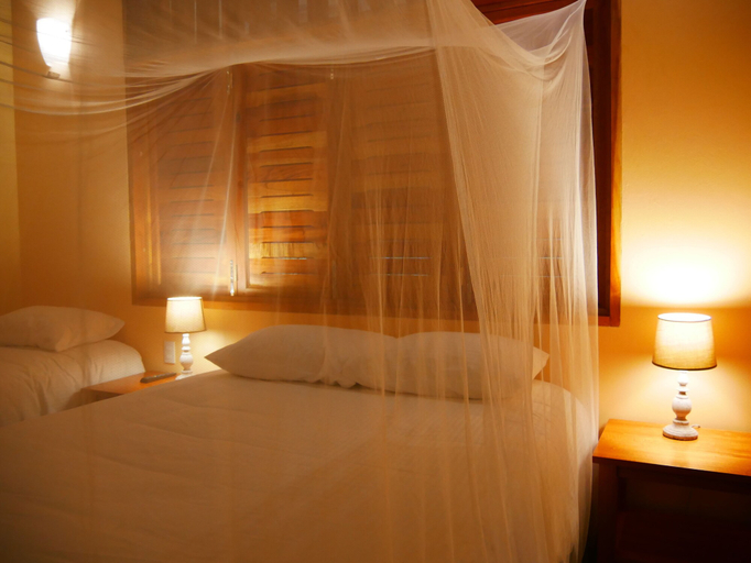 Bedroom 4, Corazon Que Vuela, Talamanca