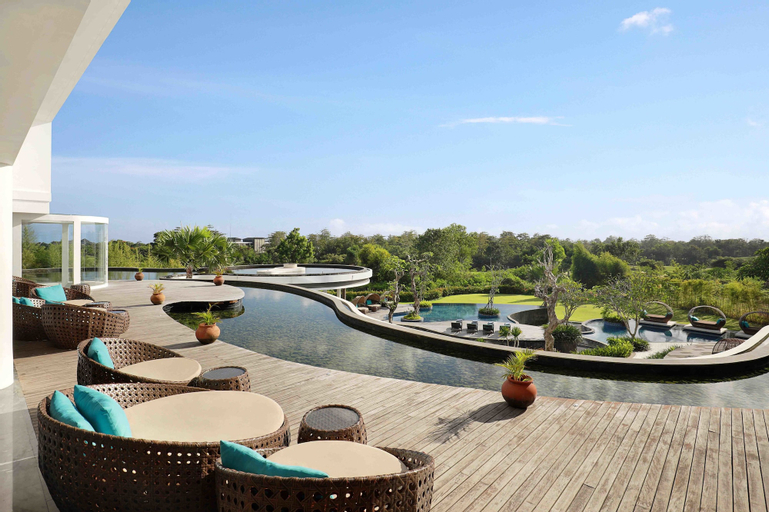 Swiss-Belresort Pecatu, Badung