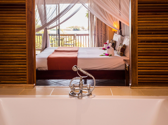 Chobe Marina Lodge, Chobe