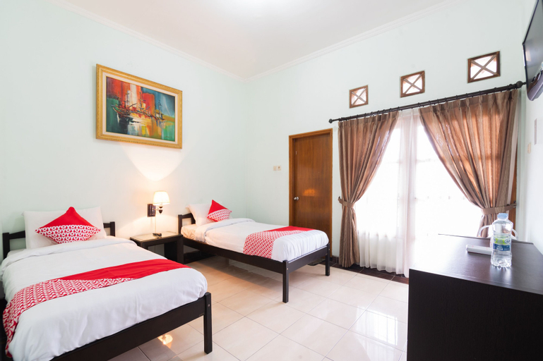 OYO 1339 Sinergi Hotel Tretes (tutup sementara), Pasuruan