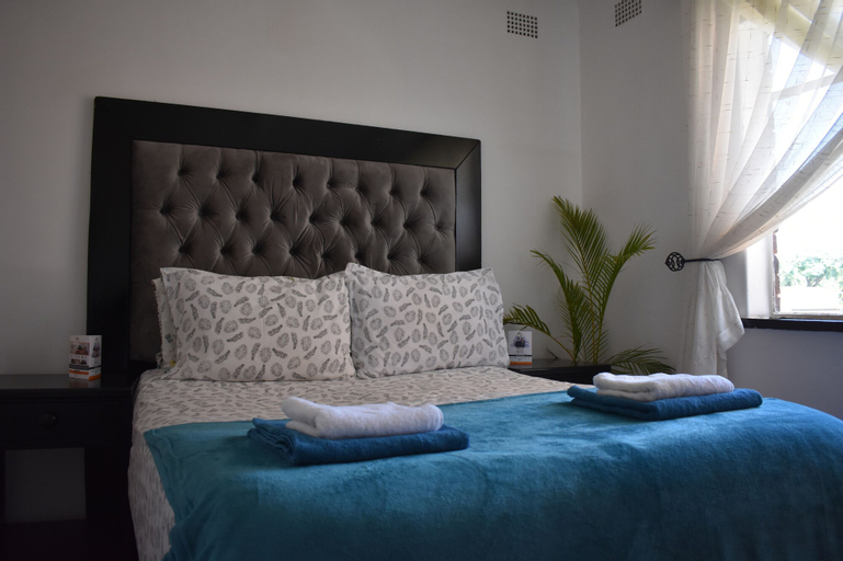 Brightcastle Harare City Apartments, Harare