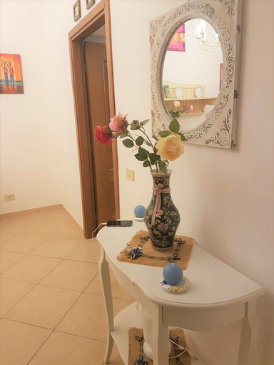 Others 4, B&B Maria Piddu, Palermo