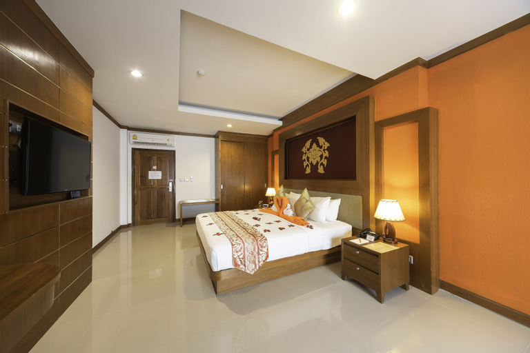 Shanaya Beach Resort & Spa Phuket, Pulau Phuket