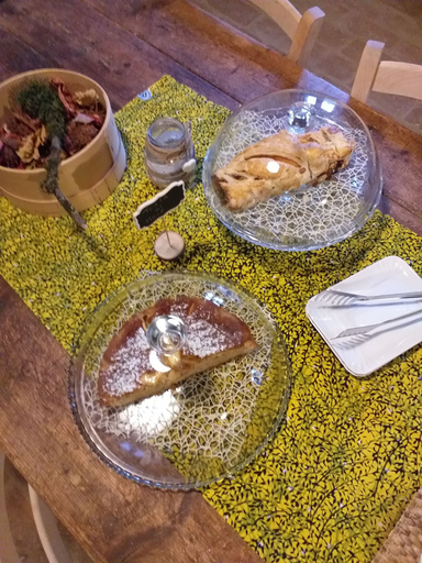 Food & Drinks 4, Le Terre di Caprano, Perugia