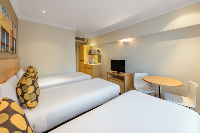 Bedroom 15