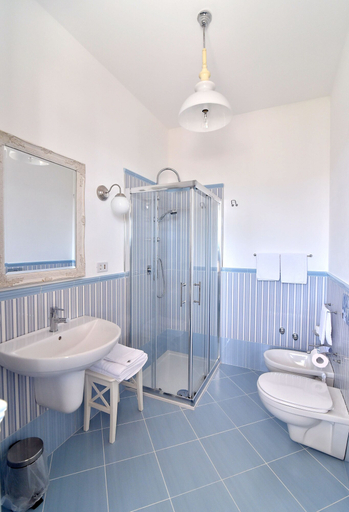 Bathroom 3, B&B Home Sweet Home Rosolini, Syracuse