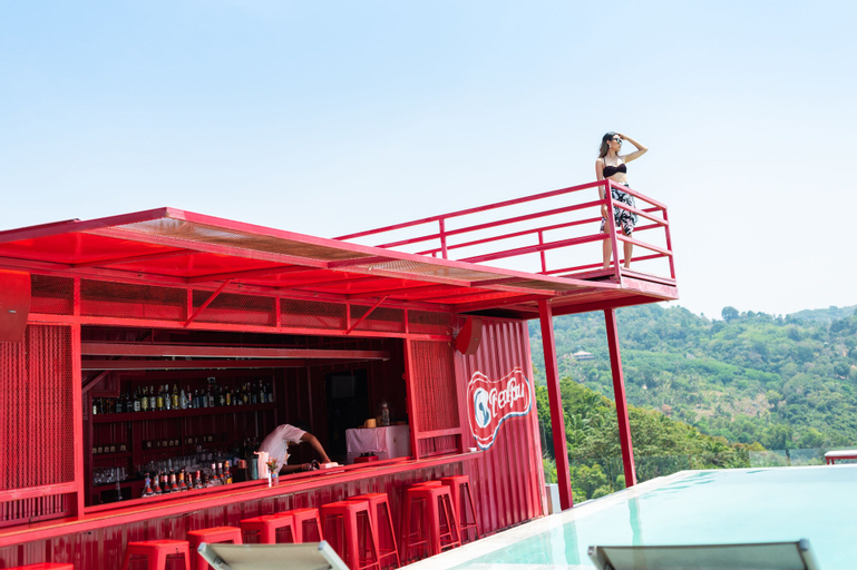 The Galleri by Katathani, Pulau Phuket