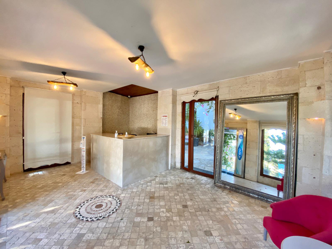 Public Area 4, Mare Garden Hotel, Bodrum