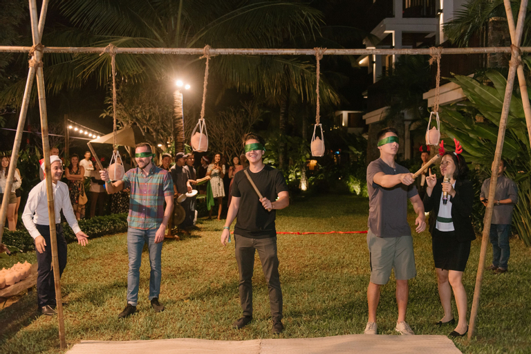 Hoi An Eco Lodge & Spa, Hội An