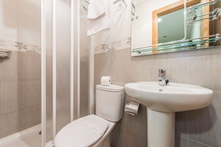 Madrid SmartRentals Chueca II, Madrid
