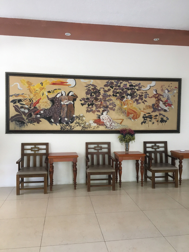 Public Area 3, Dreamland Trang An Resort, Phú Quốc