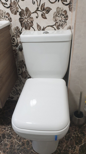Bathroom 4, Studio Park, Municipiul Bucuresti
