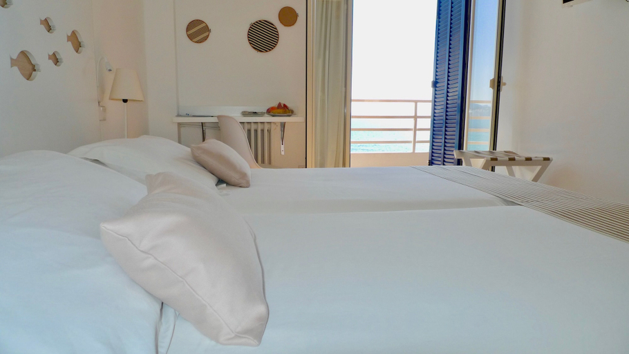 Bedroom 3, Carabela, Baleares